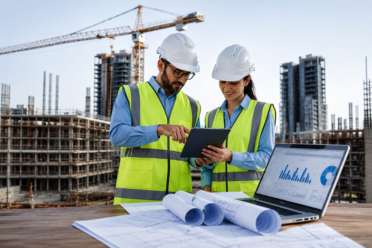 Construction